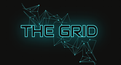 6. Podcast: BTS-The Grid
