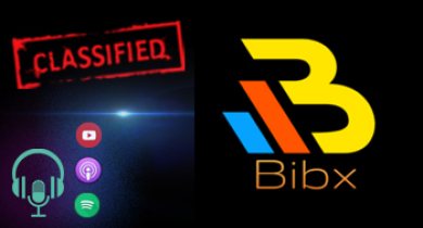 2. Podcast: Bibx