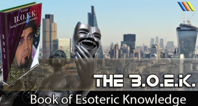 4. Book of Esoteric Knowledge