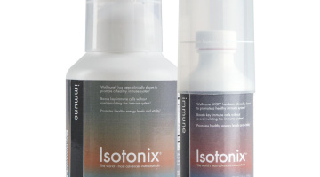 Isotonix® Immune