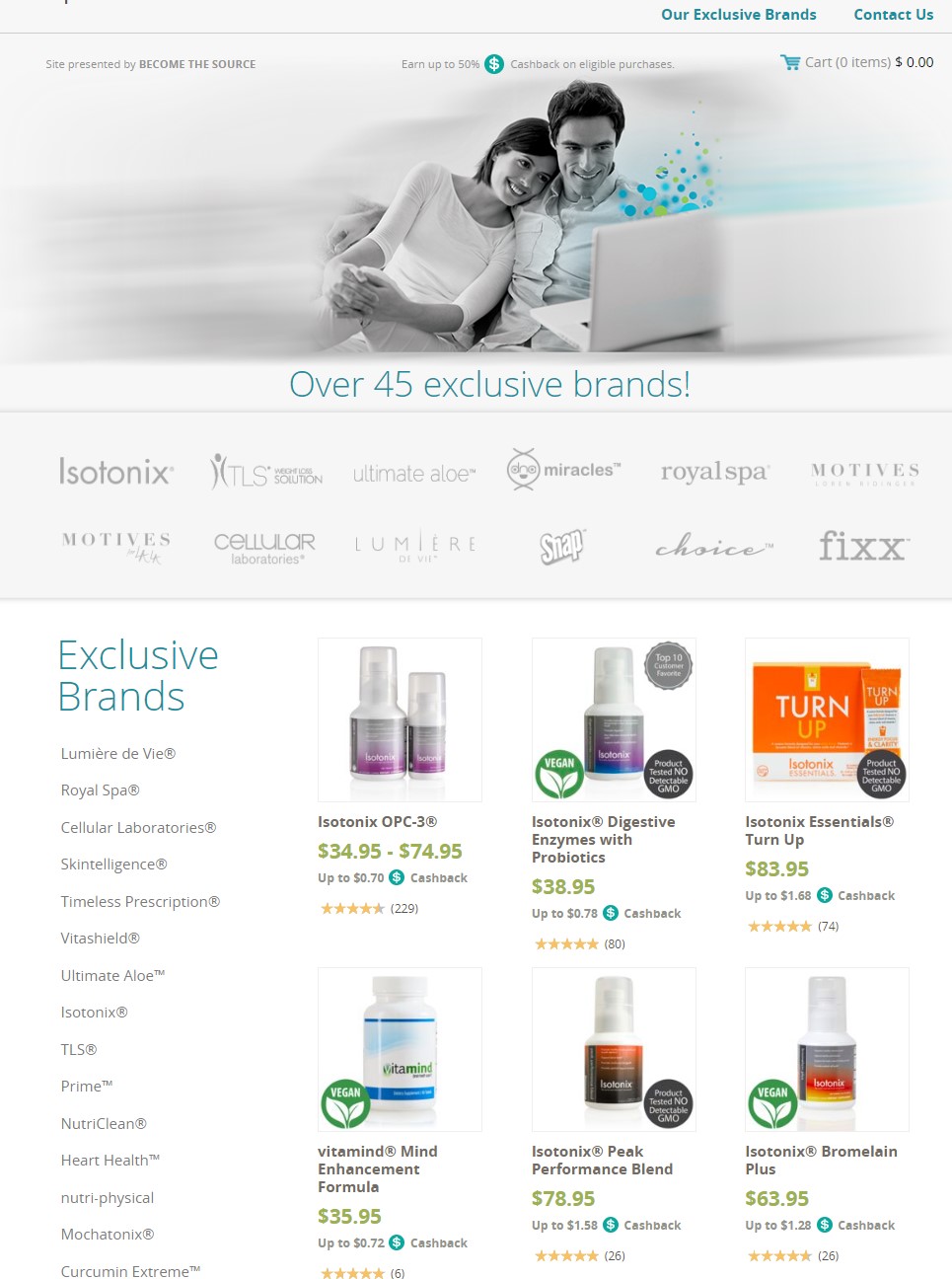 0 - iReview - Products Review - Personally Selected
