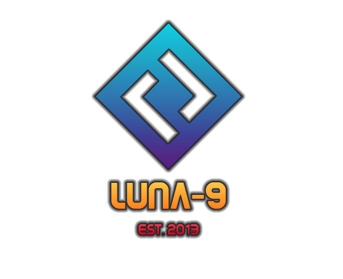 Luna 9 ESO Life outline