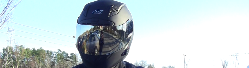 The Novie helmet