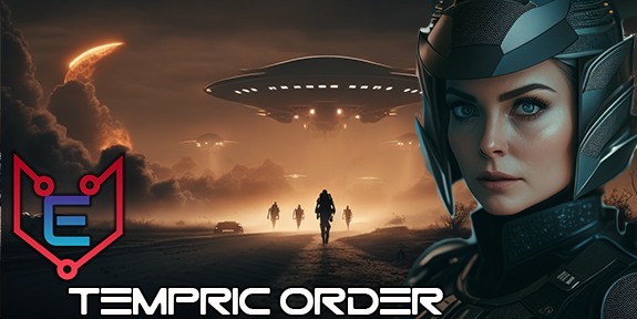 Tempric Order