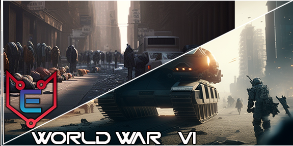 World War VI