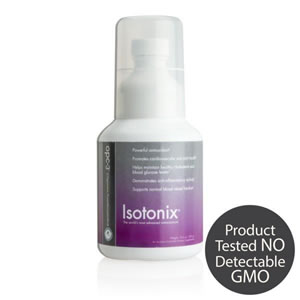 isotonix opc 3