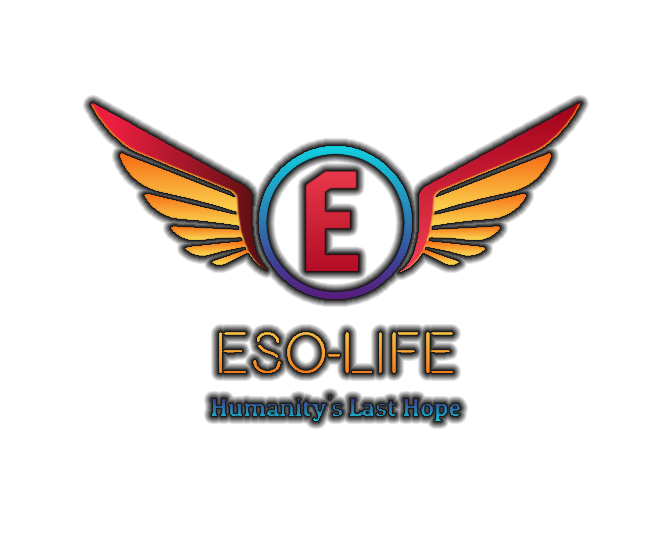 esowings transparent outline
