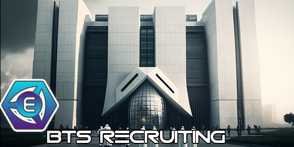 New Recuits BYS Research Center
